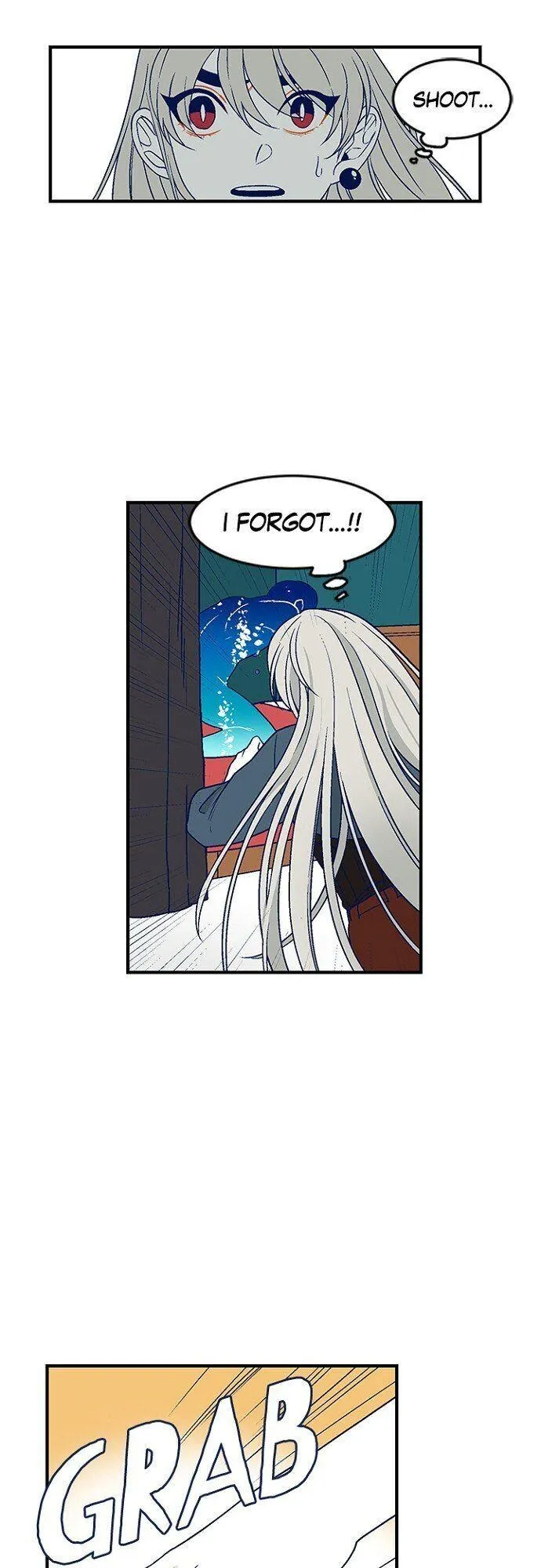 Read Killing Honey chapter 16 image 13 on Lezhin