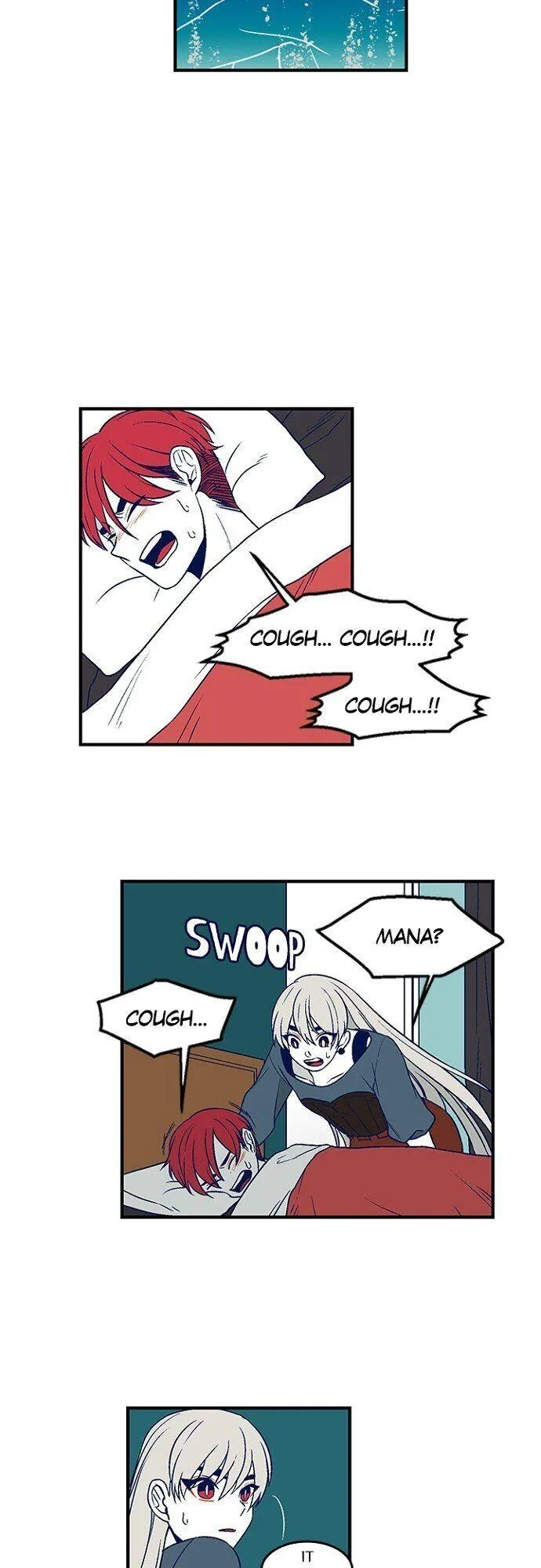 Read Killing Honey chapter 16 image 16 on Lezhin
