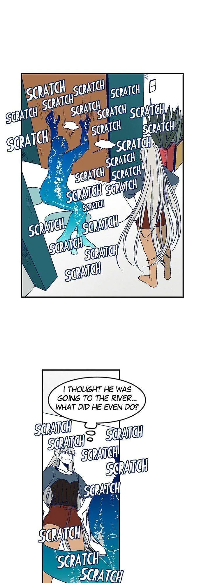 Read Killing Honey chapter 16 image 2 on Lezhin