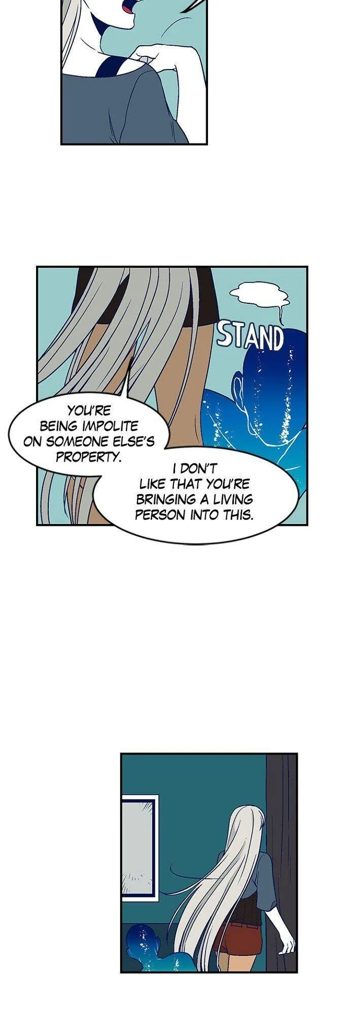 Read Killing Honey chapter 16 image 20 on Lezhin