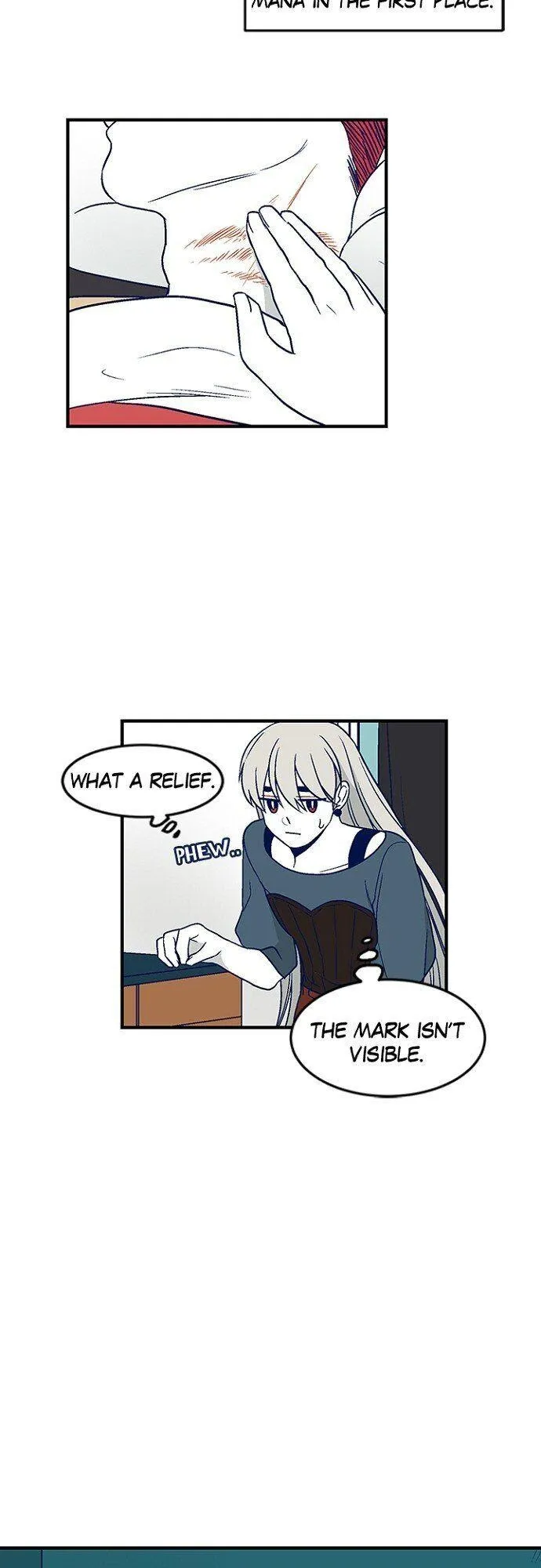 Read Killing Honey chapter 16 image 22 on Lezhin