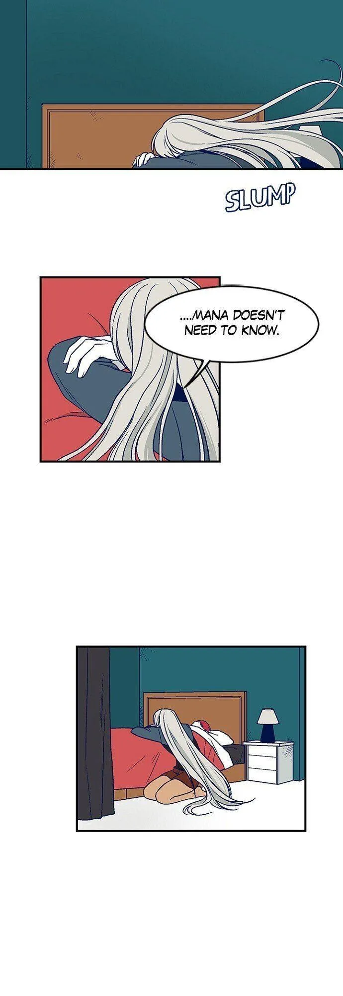 Read Killing Honey chapter 16 image 23 on Lezhin