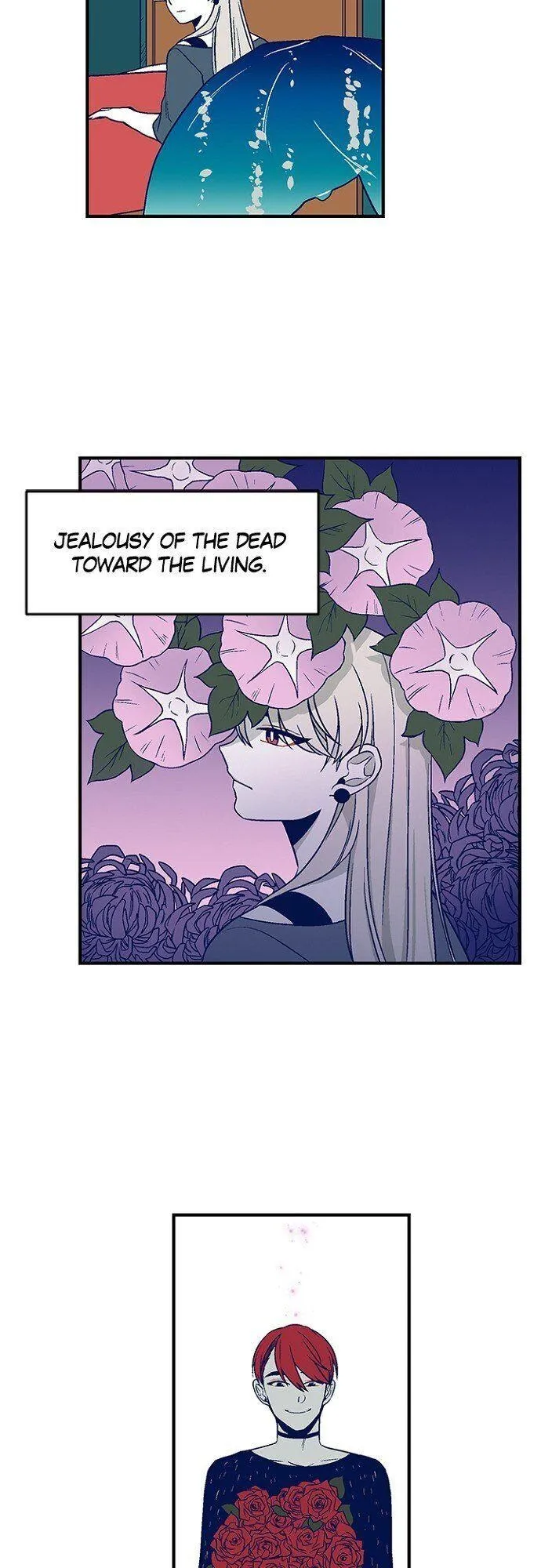 Read Killing Honey chapter 16 image 25 on Lezhin
