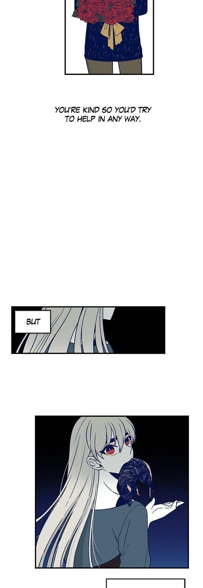 Read Killing Honey chapter 16 image 26 on Lezhin