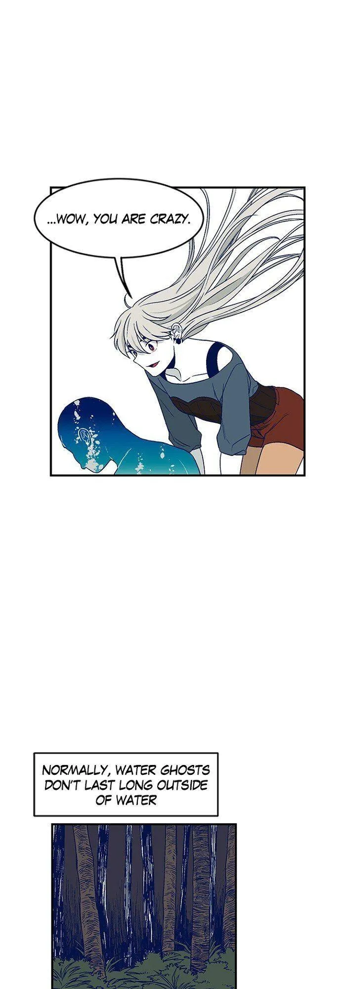 Read Killing Honey chapter 16 image 6 on Lezhin