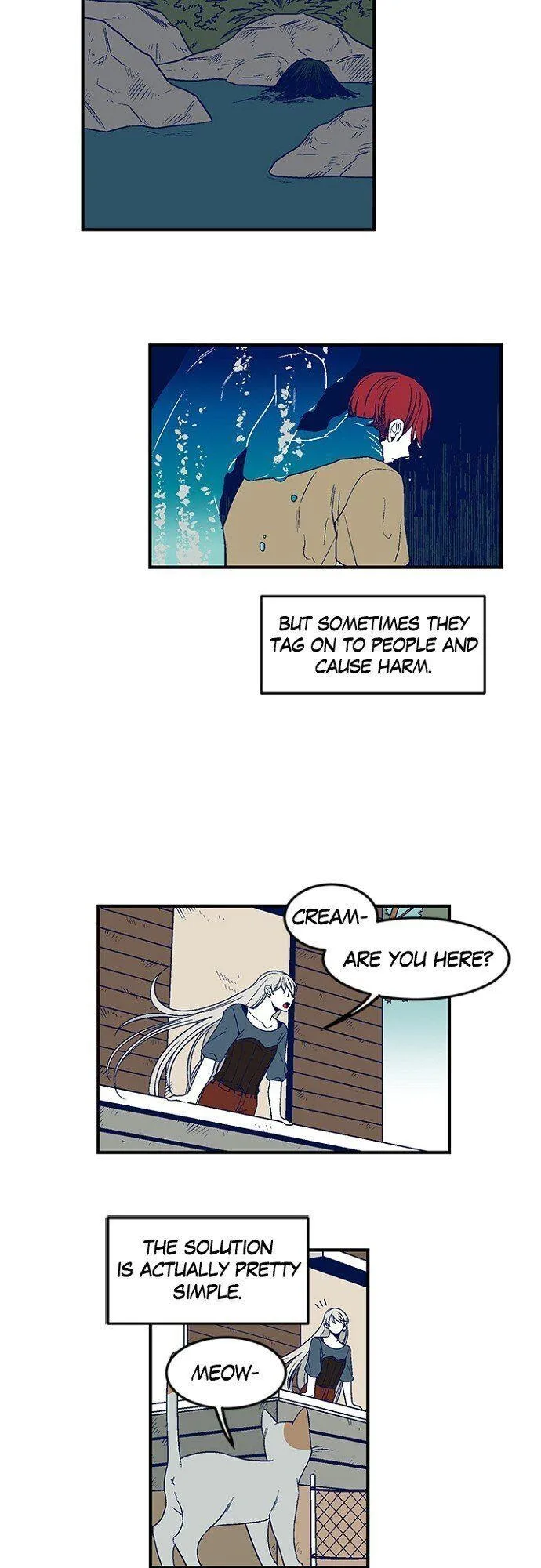 Read Killing Honey chapter 16 image 7 on Lezhin