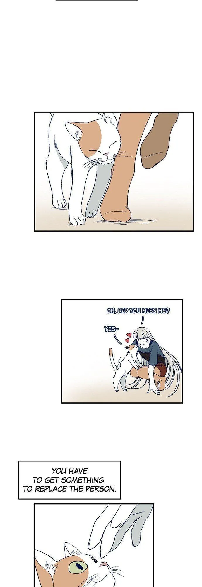 Read Killing Honey chapter 16 image 8 on Lezhin