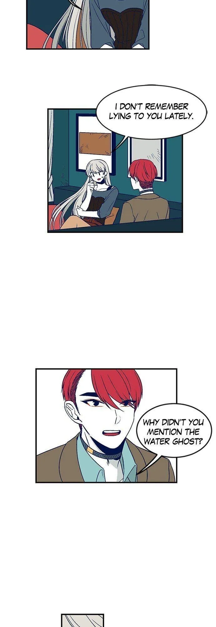 Read Killing Honey chapter 17 image 11 on Lezhin