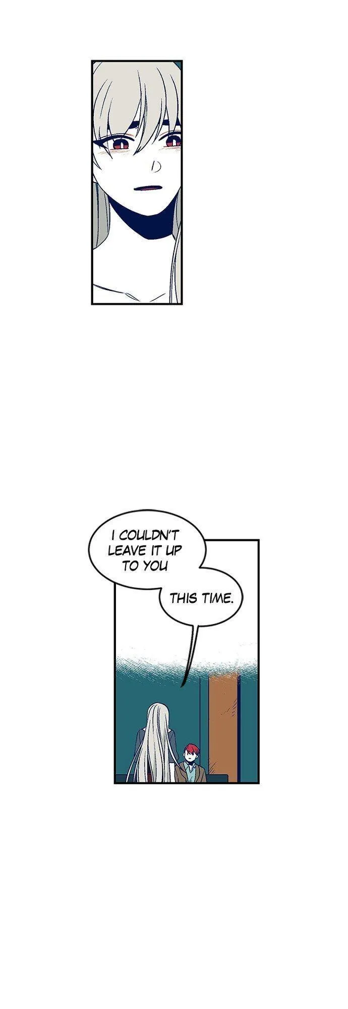 Read Killing Honey chapter 17 image 18 on Lezhin