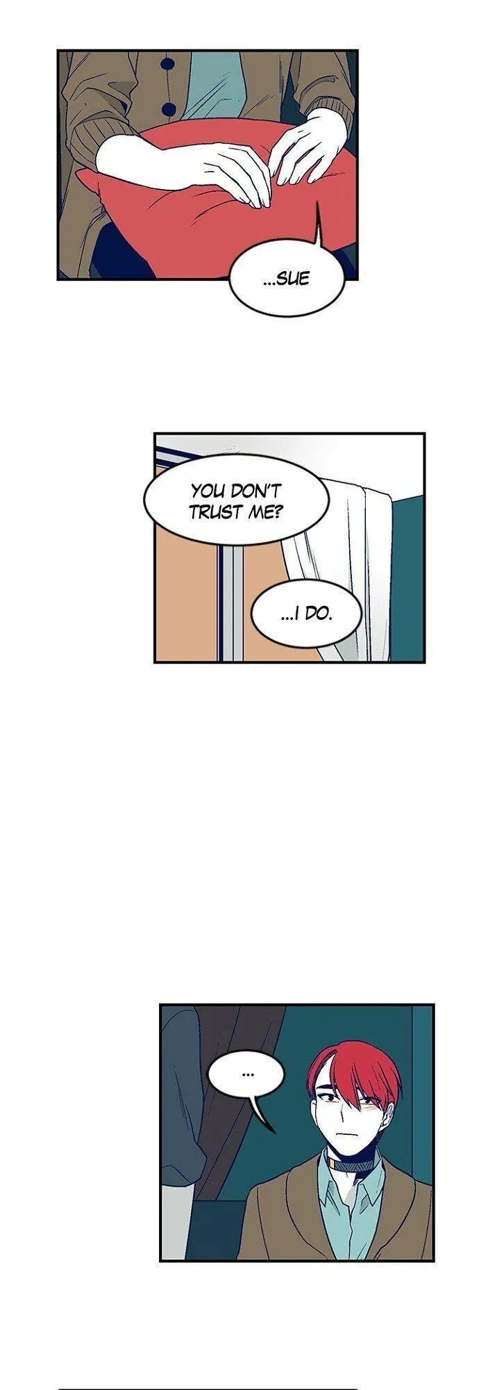 Read Killing Honey chapter 17 image 19 on Lezhin