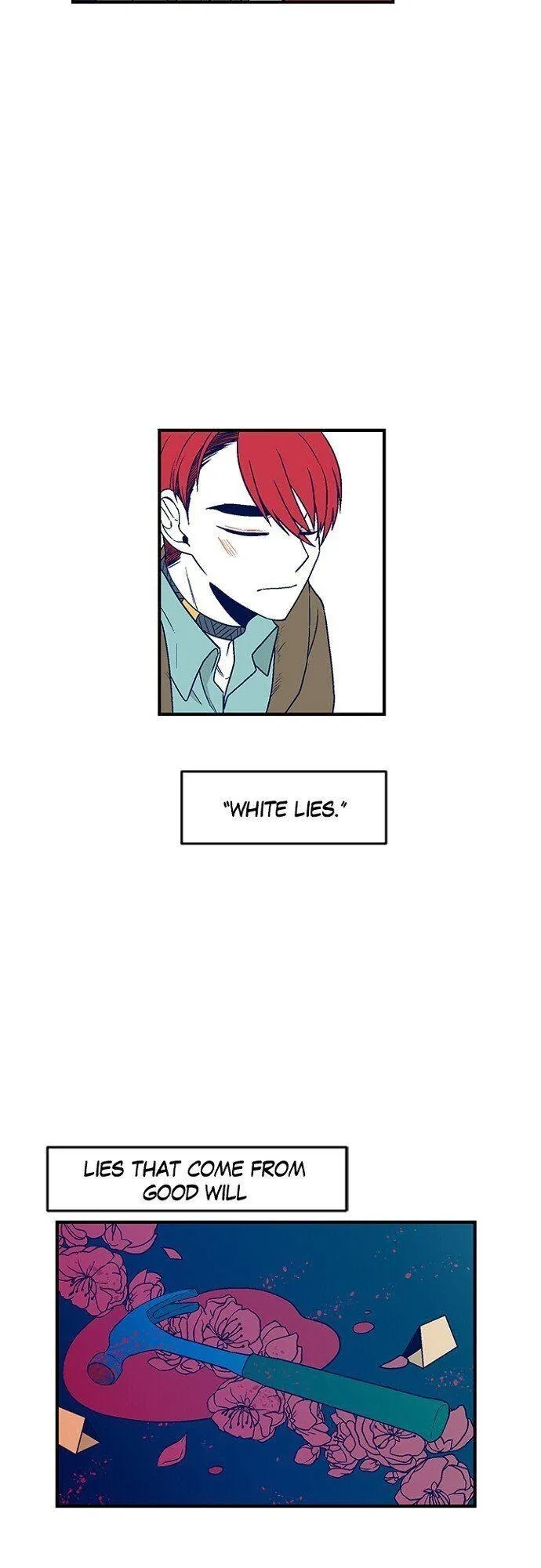 Read Killing Honey chapter 17 image 21 on Lezhin