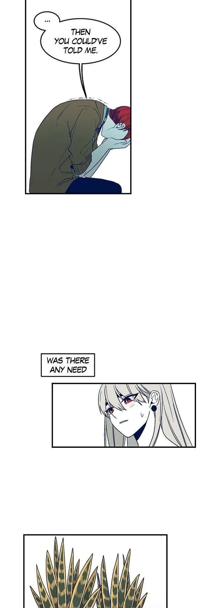 Read Killing Honey chapter 17 image 24 on Lezhin