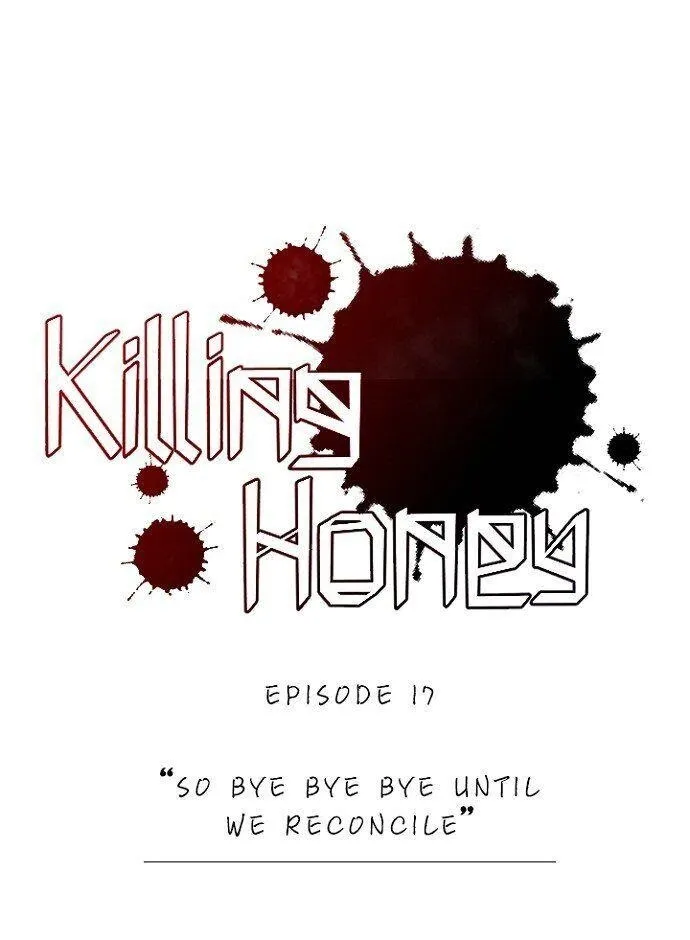 Read Killing Honey chapter 17 image 28 on Lezhin