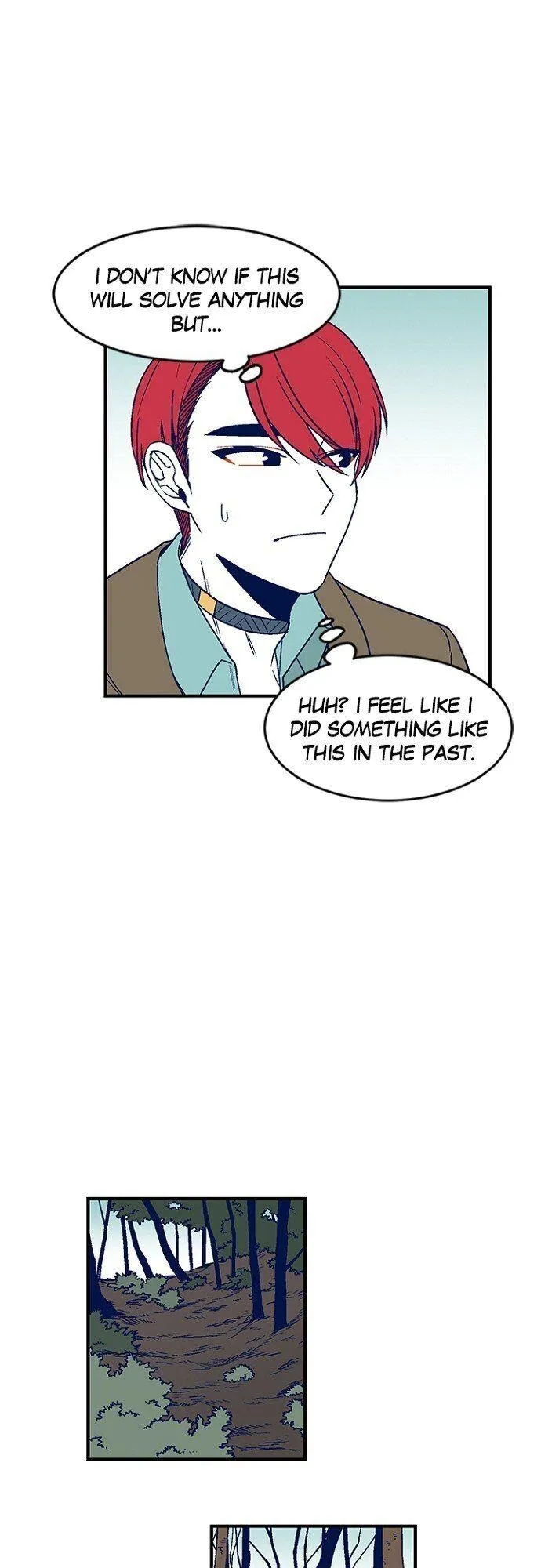 Read Killing Honey chapter 17 image 3 on Lezhin