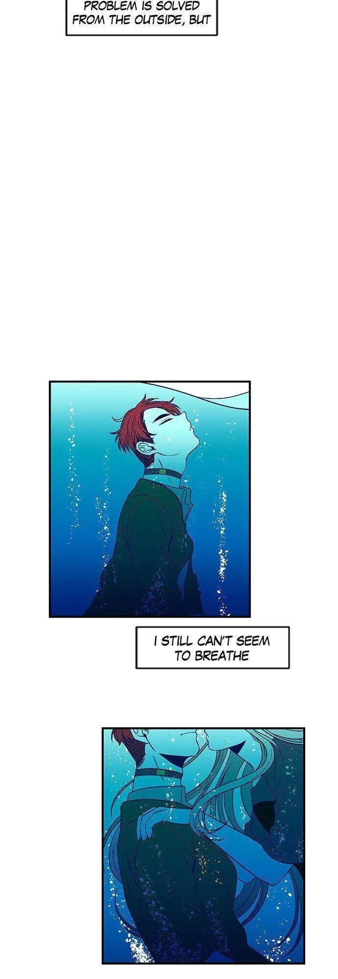 Read Killing Honey chapter 17 image 7 on Lezhin