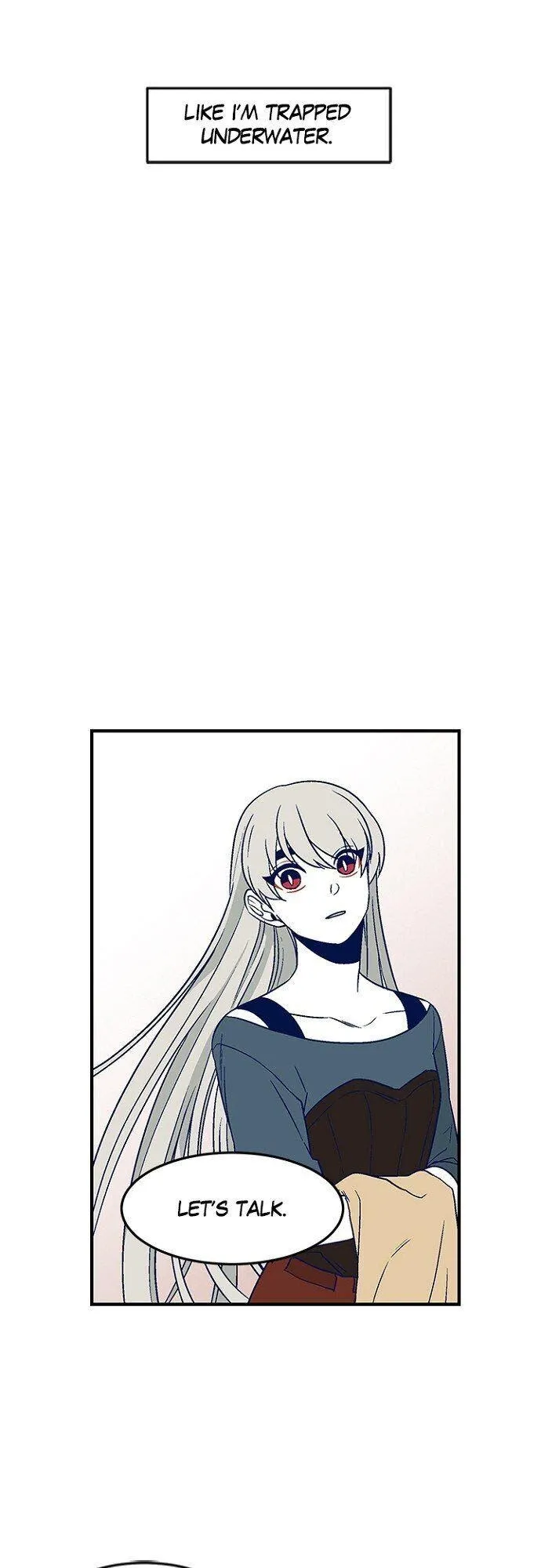 Read Killing Honey chapter 17 image 8 on Lezhin