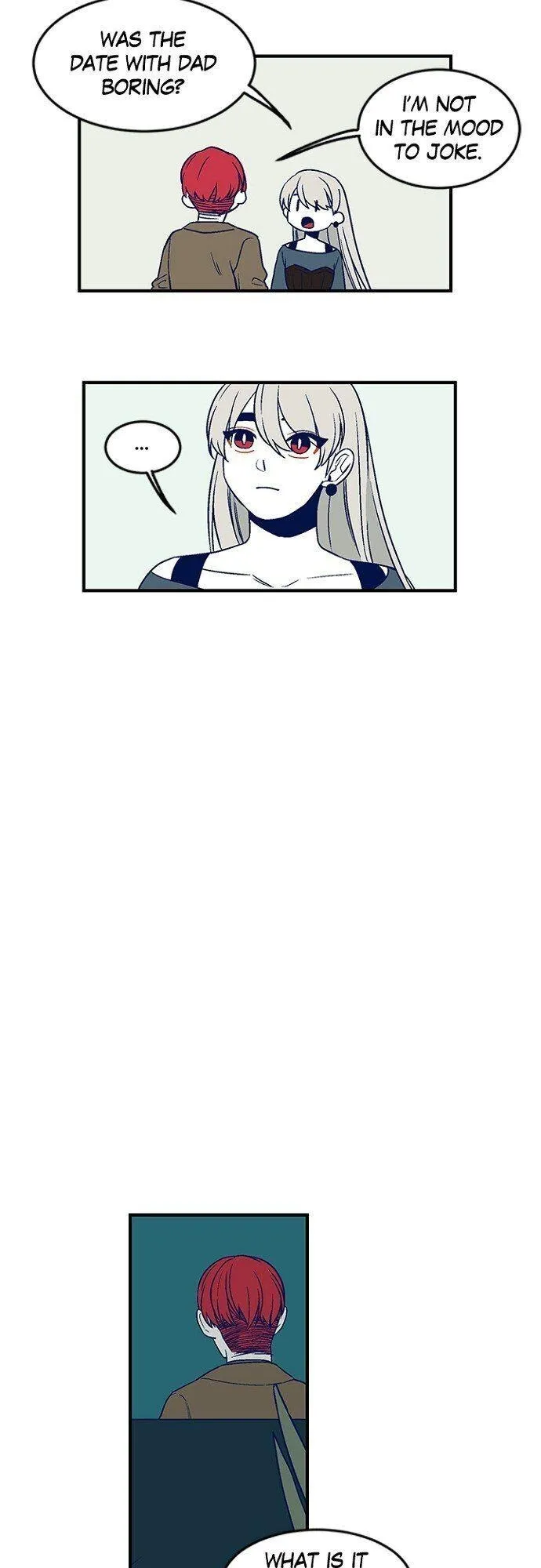 Read Killing Honey chapter 17 image 9 on Lezhin