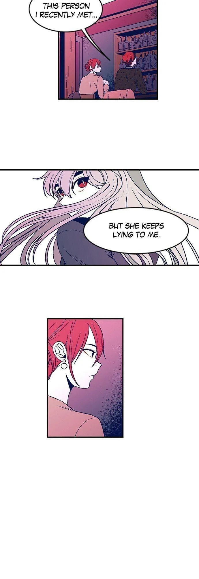 Read Killing Honey chapter 18 image 10 on Lezhin