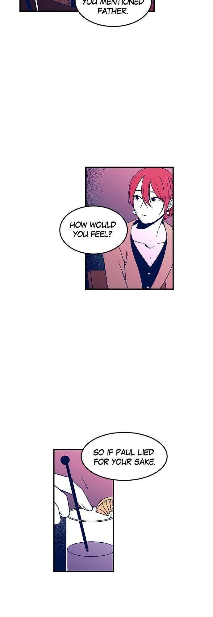 Read Killing Honey chapter 18 image 12 on Lezhin