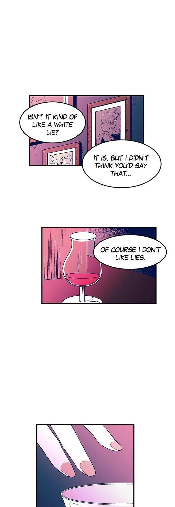 Read Killing Honey chapter 18 image 15 on Lezhin