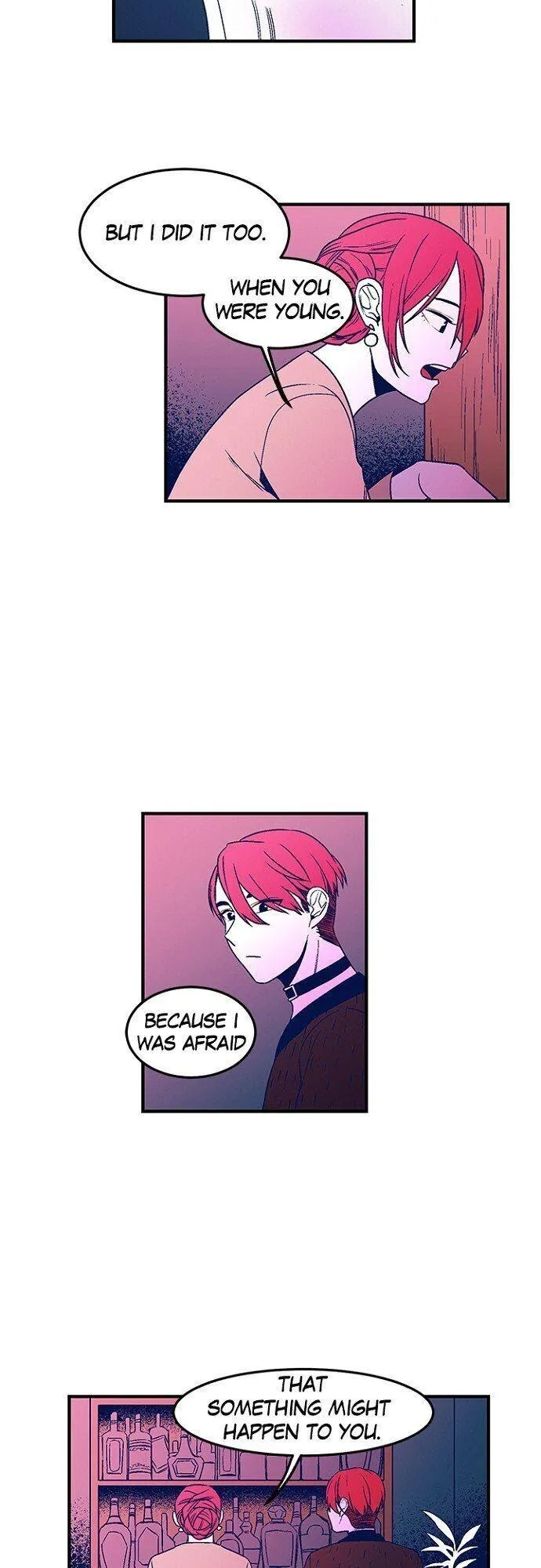 Read Killing Honey chapter 18 image 16 on Lezhin
