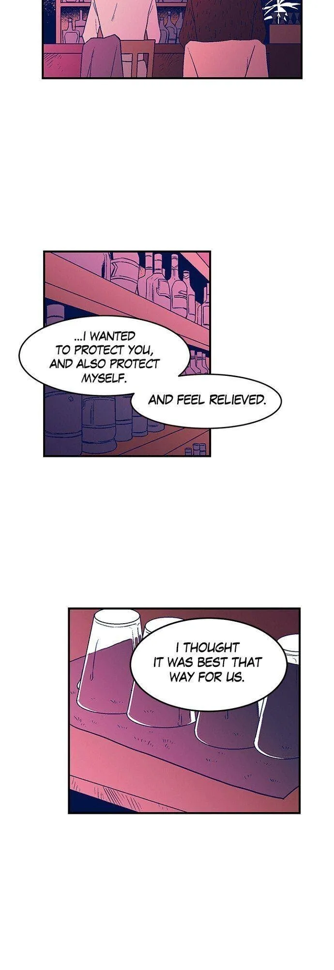 Read Killing Honey chapter 18 image 17 on Lezhin