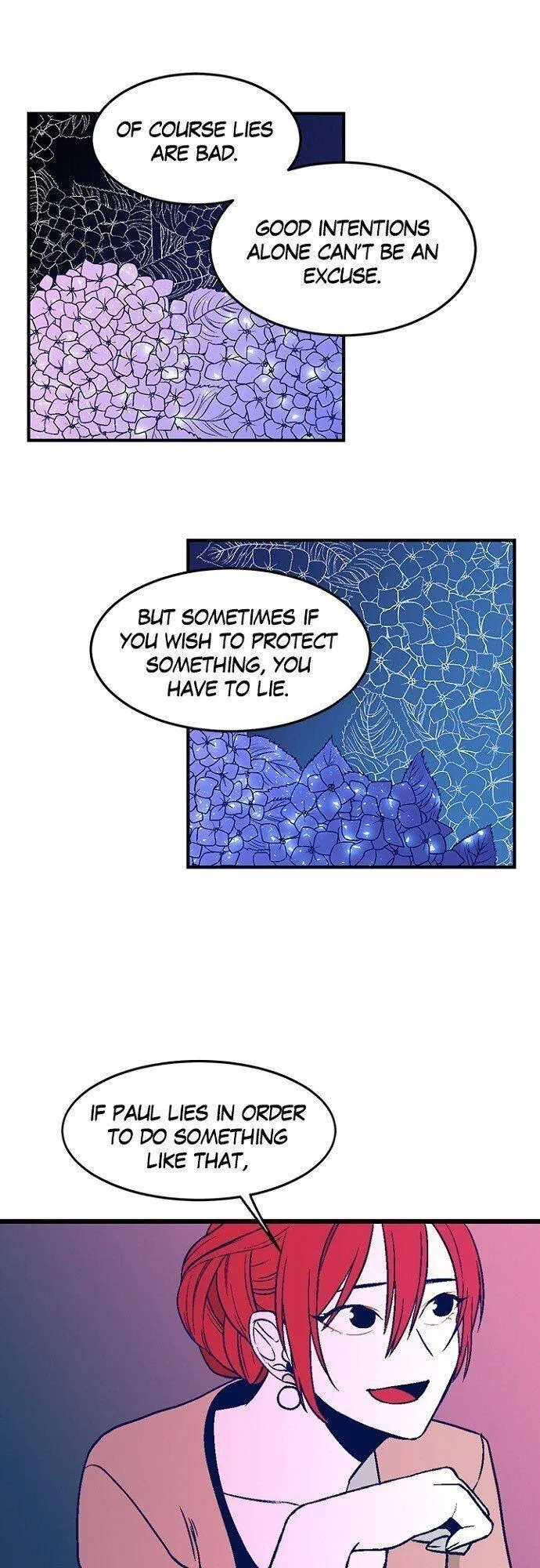 Read Killing Honey chapter 18 image 18 on Lezhin