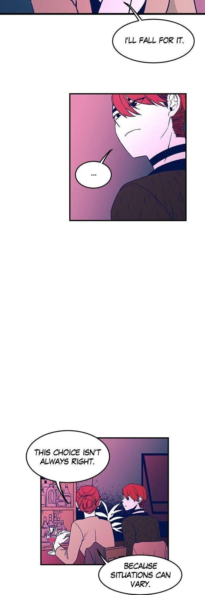 Read Killing Honey chapter 18 image 19 on Lezhin