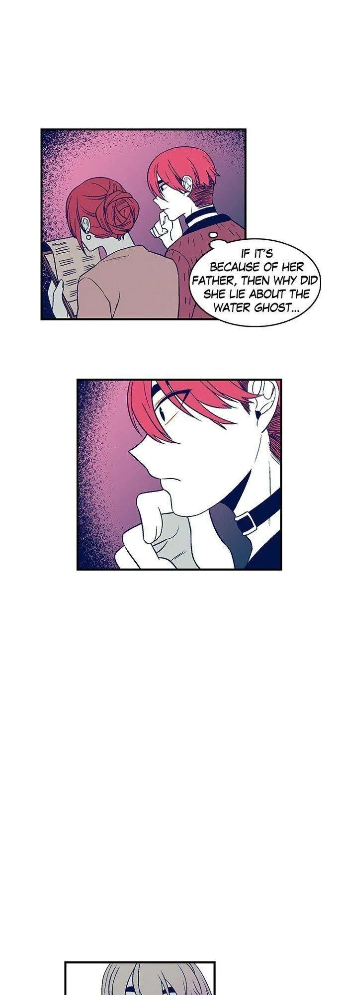 Read Killing Honey chapter 18 image 24 on Lezhin