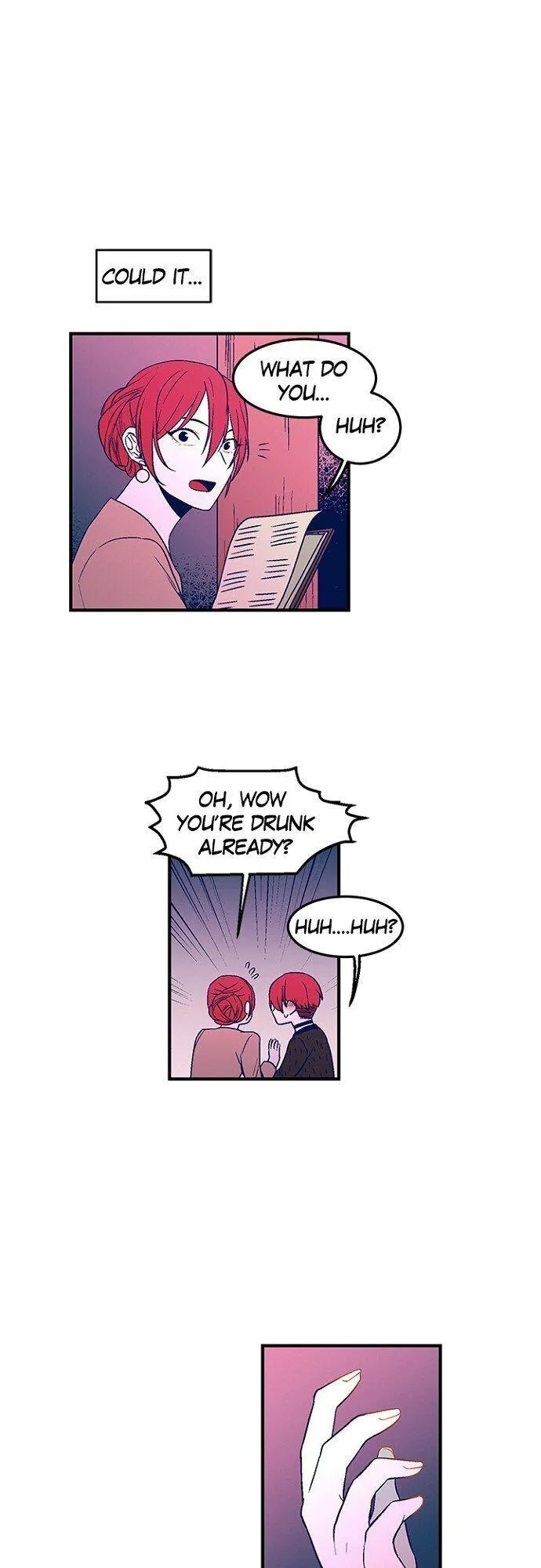 Read Killing Honey chapter 18 image 26 on Lezhin