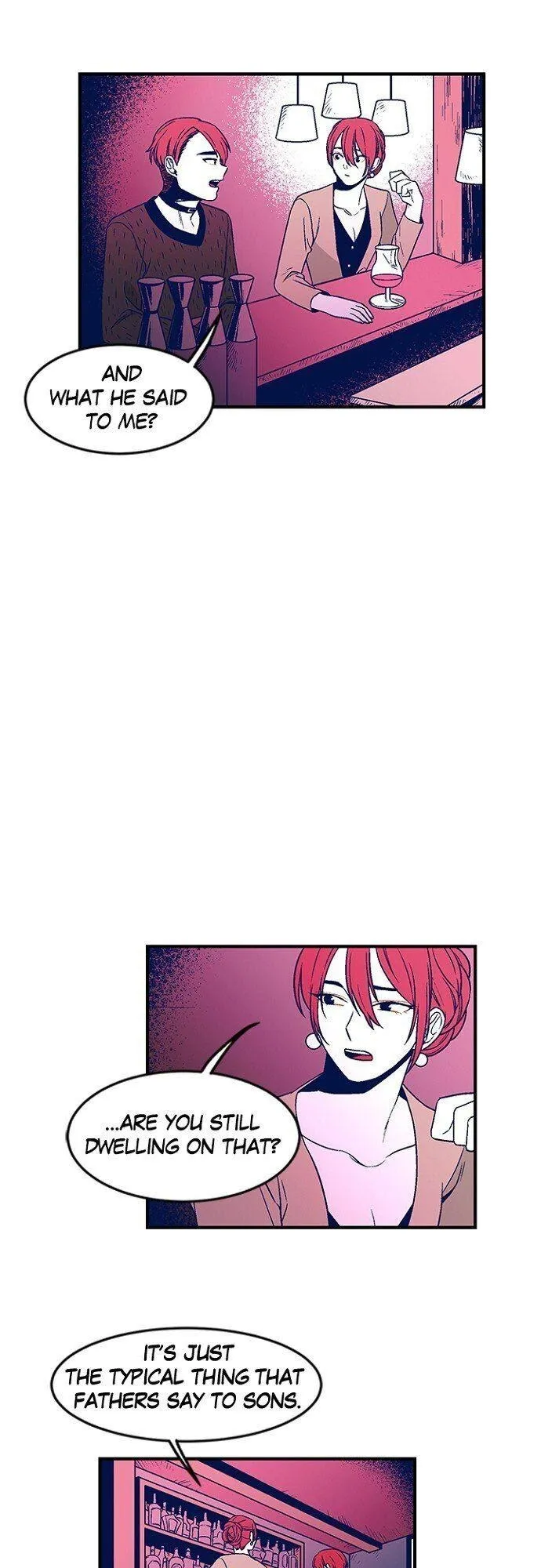 Read Killing Honey chapter 18 image 3 on Lezhin