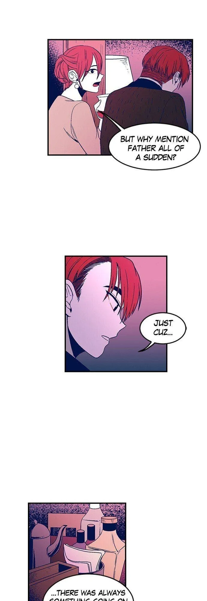 Read Killing Honey chapter 18 image 5 on Lezhin