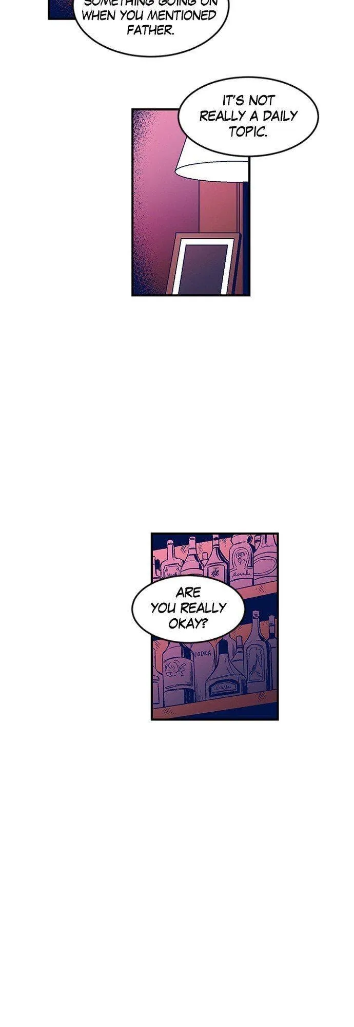 Read Killing Honey chapter 18 image 6 on Lezhin