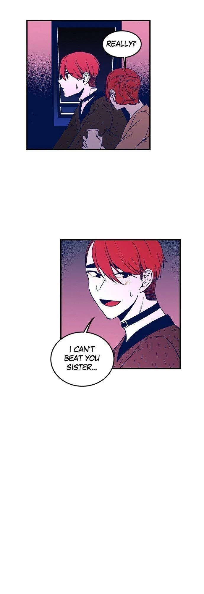 Read Killing Honey chapter 18 image 7 on Lezhin
