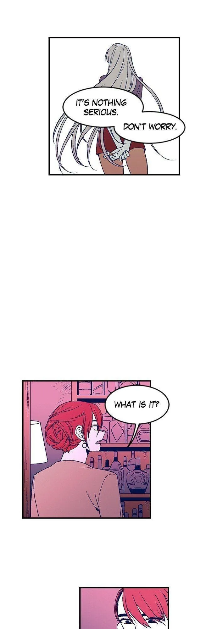 Read Killing Honey chapter 18 image 8 on Lezhin