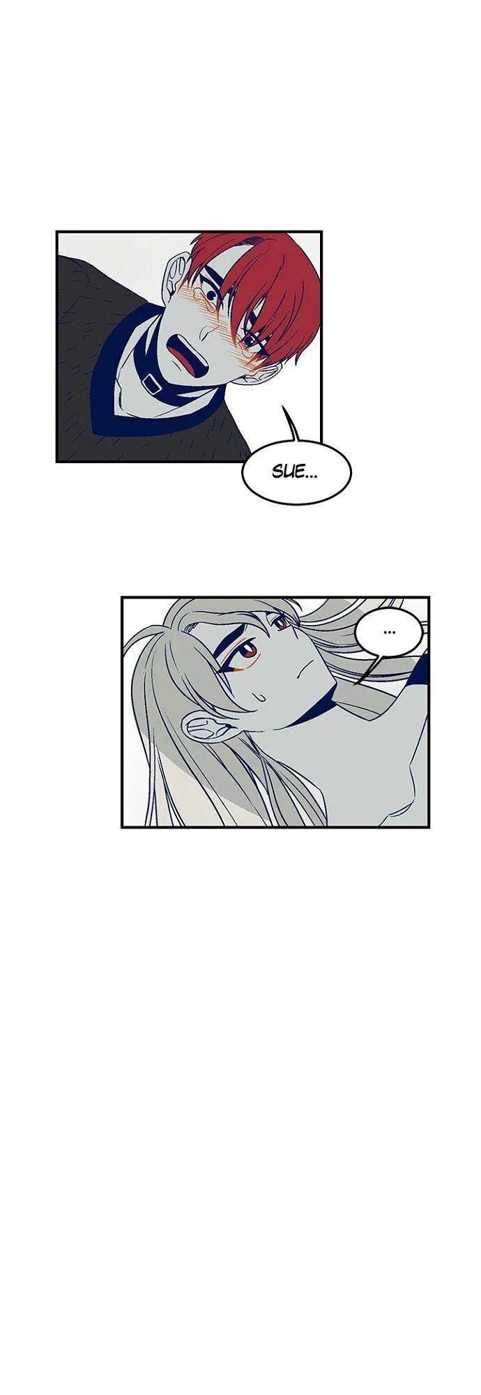 Read Killing Honey chapter 19 image 1 on Lezhin