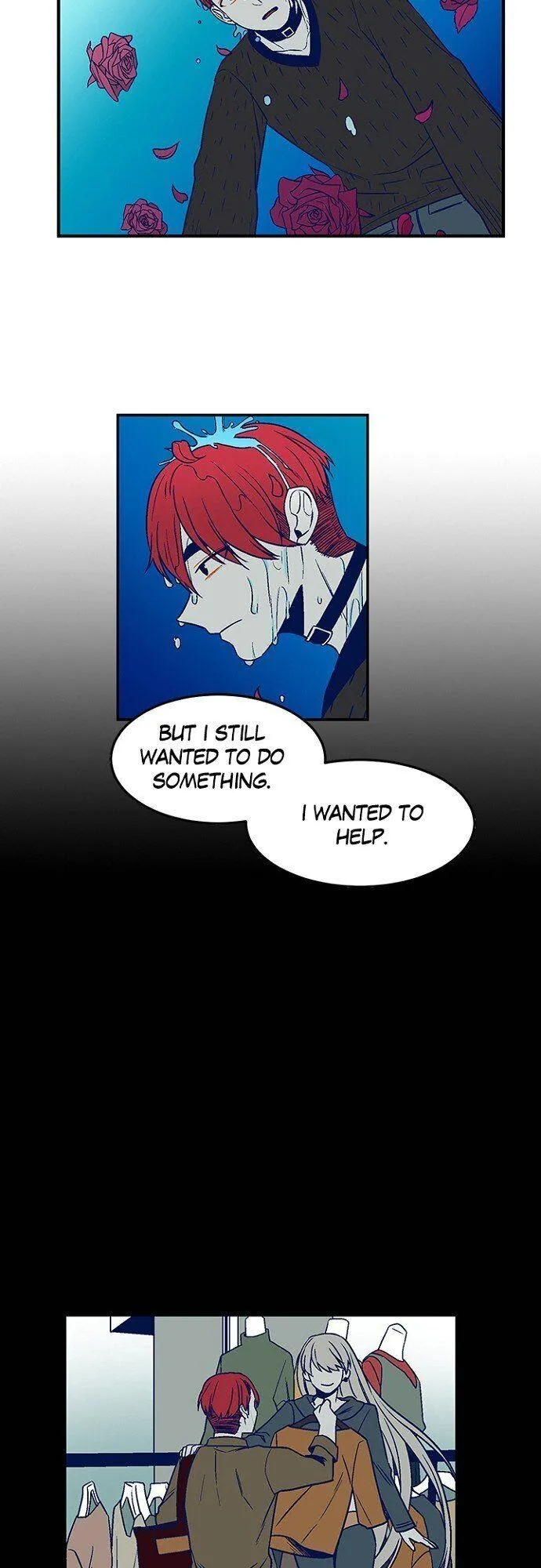 Read Killing Honey chapter 19 image 14 on Lezhin