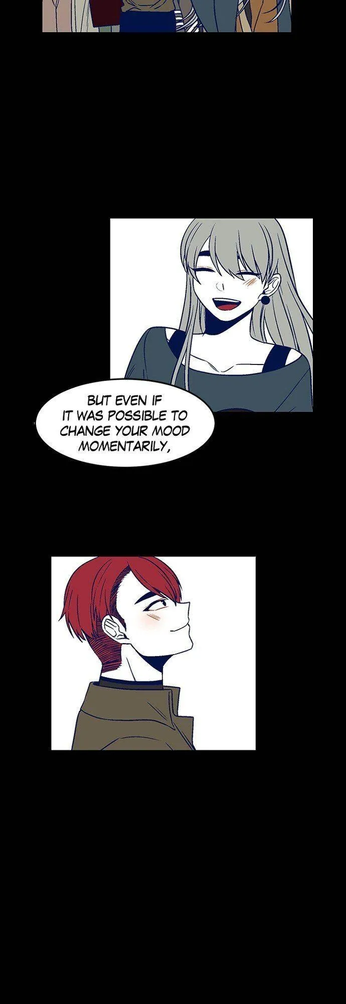Read Killing Honey chapter 19 image 15 on Lezhin