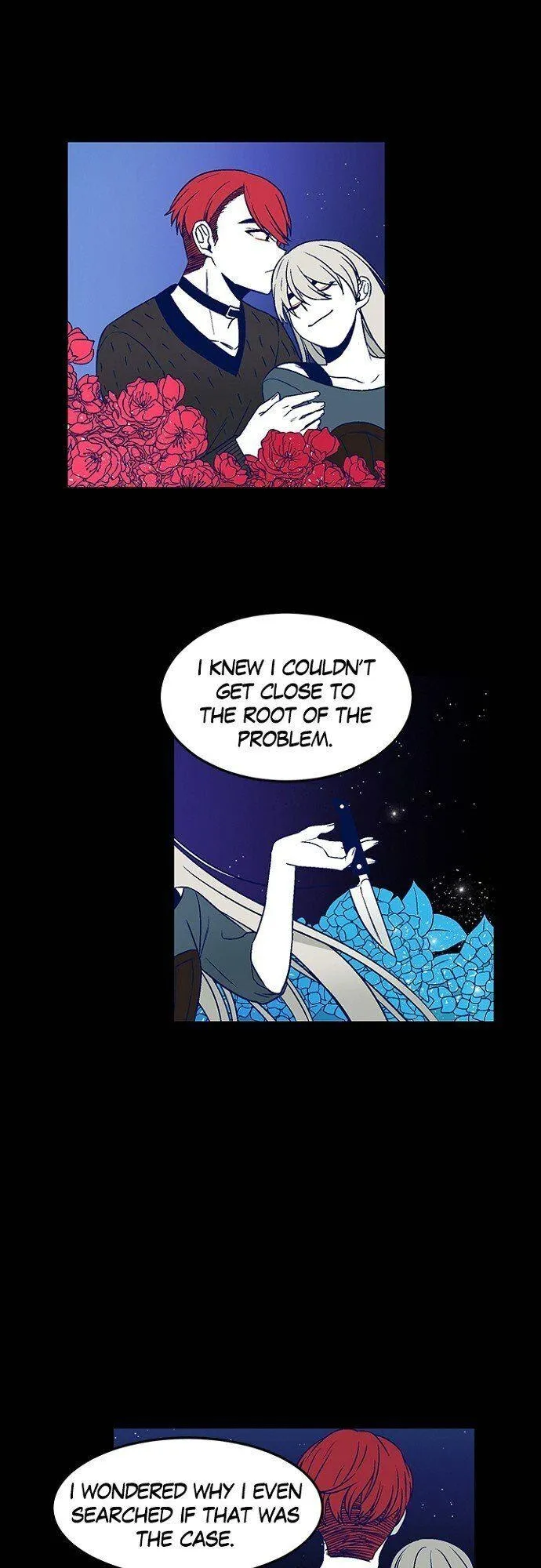 Read Killing Honey chapter 19 image 16 on Lezhin