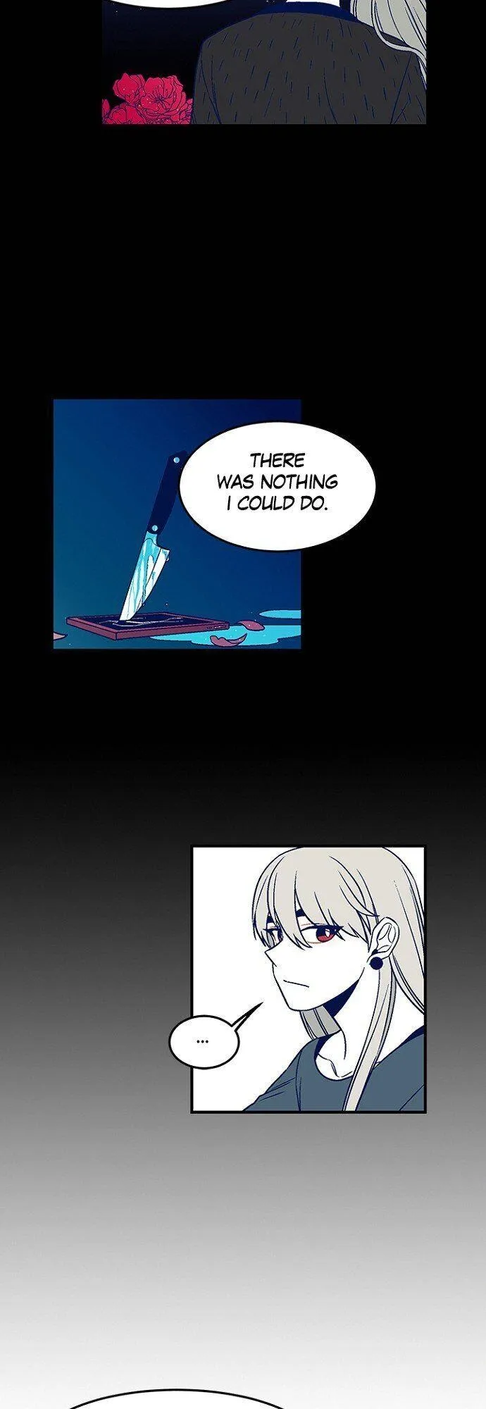 Read Killing Honey chapter 19 image 17 on Lezhin