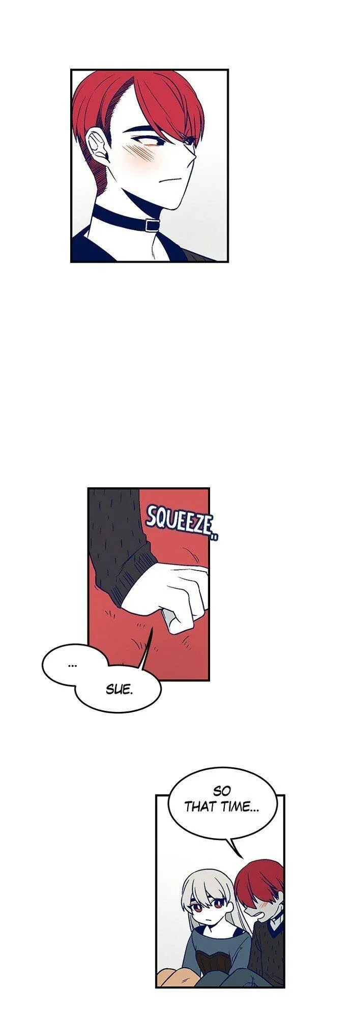 Read Killing Honey chapter 19 image 19 on Lezhin