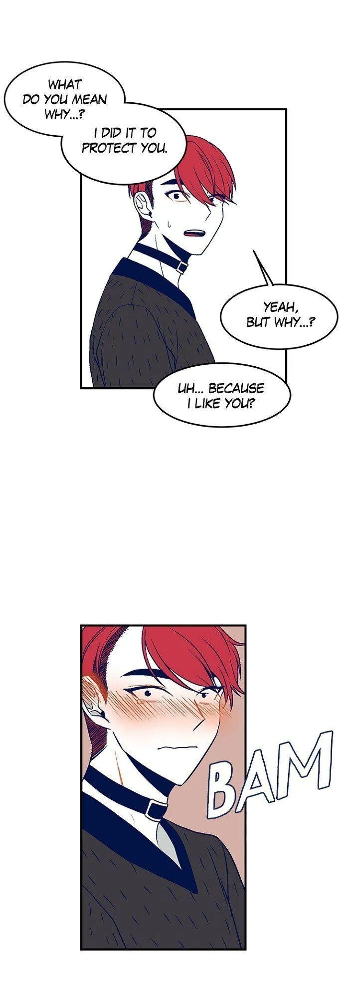 Read Killing Honey chapter 19 image 21 on Lezhin