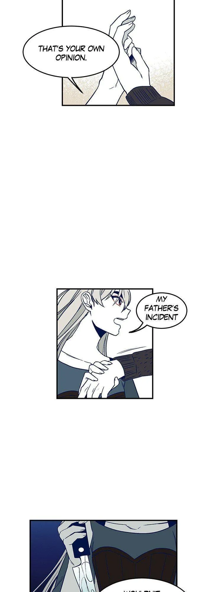 Read Killing Honey chapter 19 image 24 on Lezhin