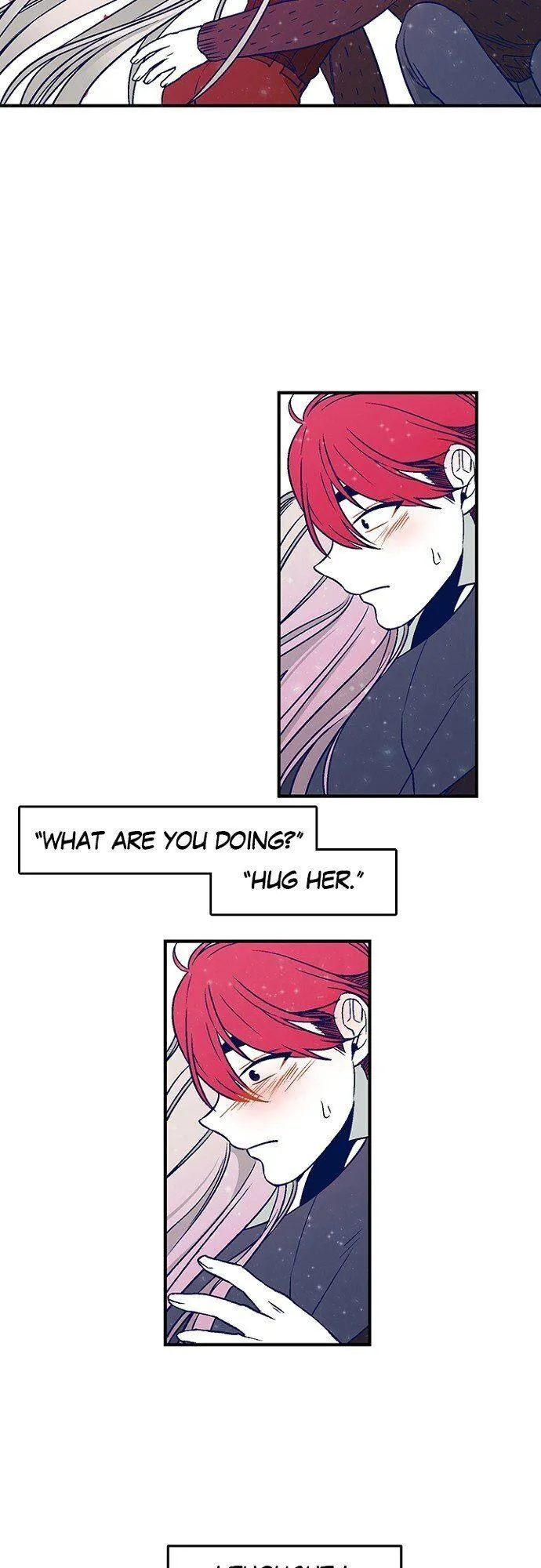 Read Killing Honey chapter 19 image 26 on Lezhin