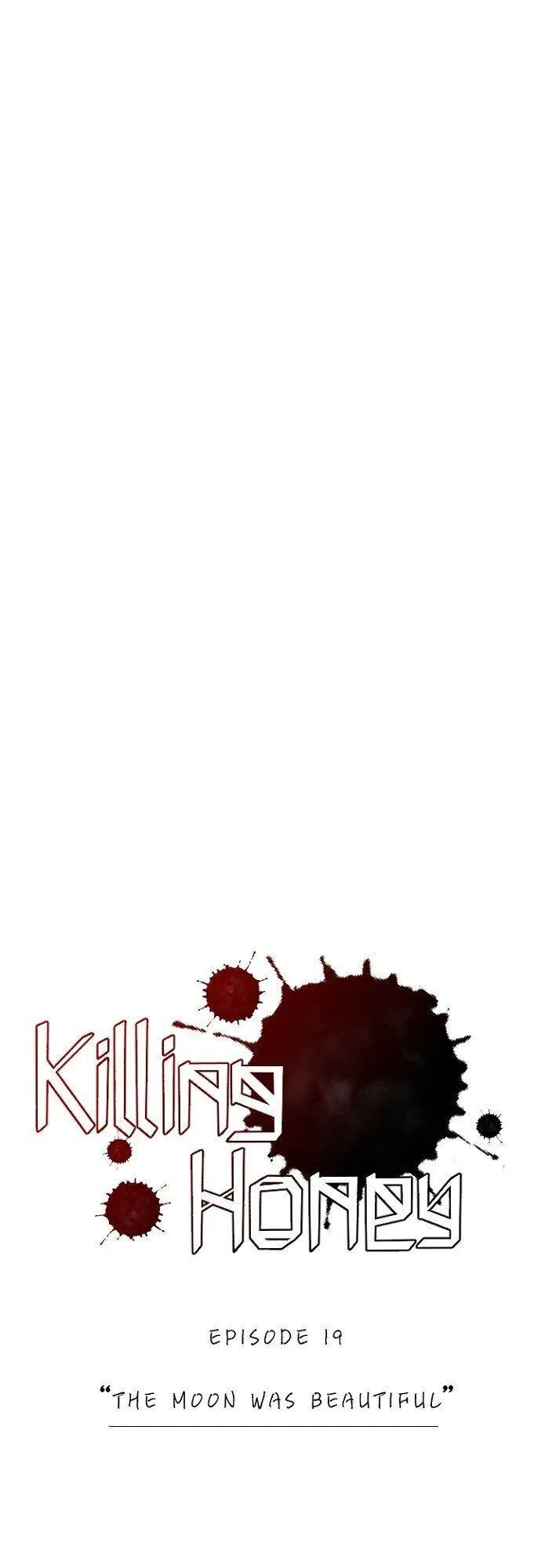 Read Killing Honey chapter 19 image 28 on Lezhin
