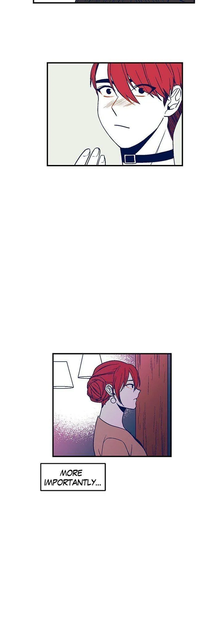 Read Killing Honey chapter 19 image 5 on Lezhin