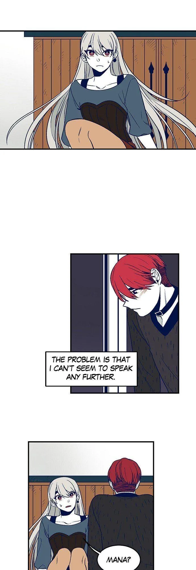 Read Killing Honey chapter 19 image 6 on Lezhin