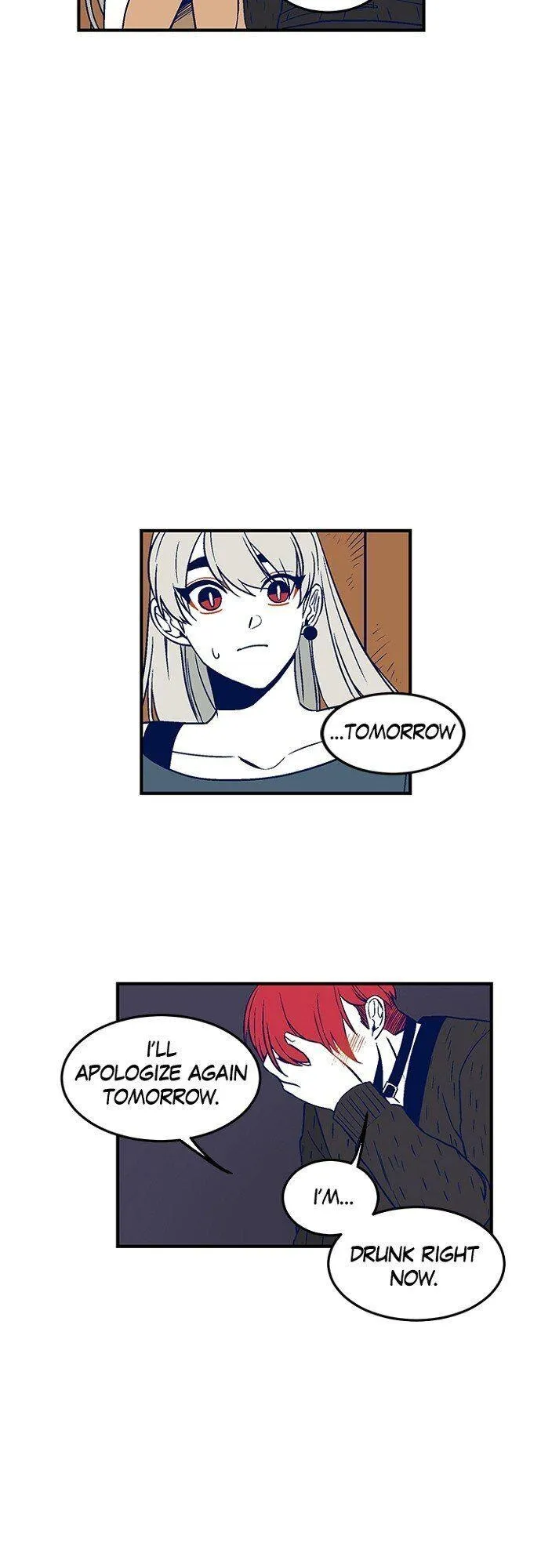 Read Killing Honey chapter 19 image 7 on Lezhin