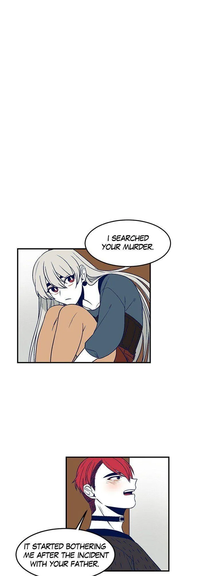 Read Killing Honey chapter 19 image 9 on Lezhin