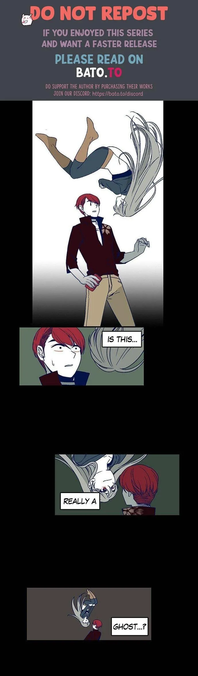 Read Killing Honey chapter 2 image 0 on Lezhin